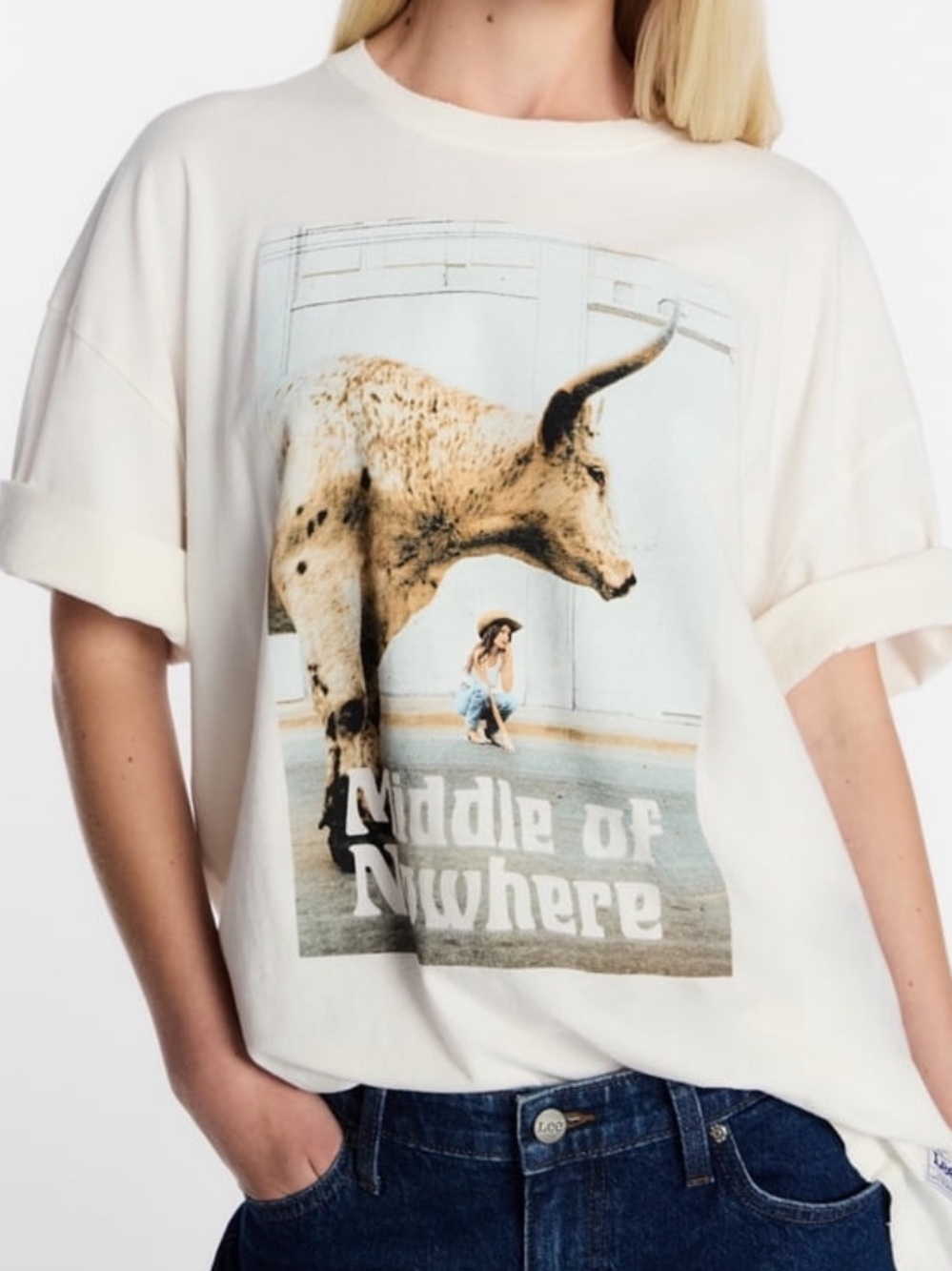 Graphic Tee